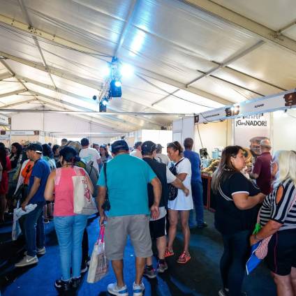 Expo Cañuelas: estiman que se registraron ingresos por más de 800 millones de pesos