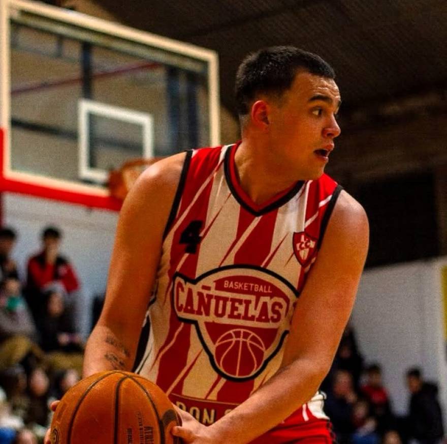 Pre-Federal: Cañuelas sigue imparable