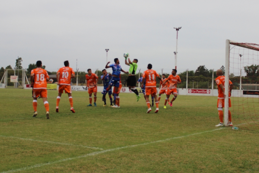 Cañuelas 0 vs Berazategui 0 - El análisis post partido