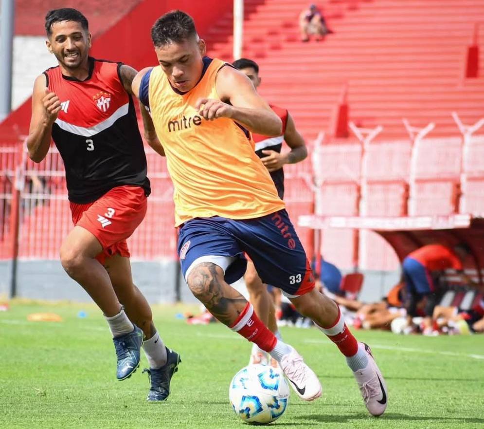 El torneo comenzará el 8 de marzo. Ph: prensa Los Andes.