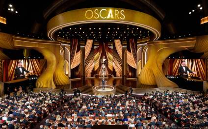 Oscar 2025: ganadores y perdedores