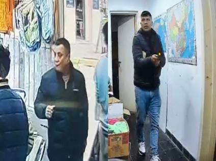 ¿Los reconocés? Los buscan por un robo y difundieron sus rostros