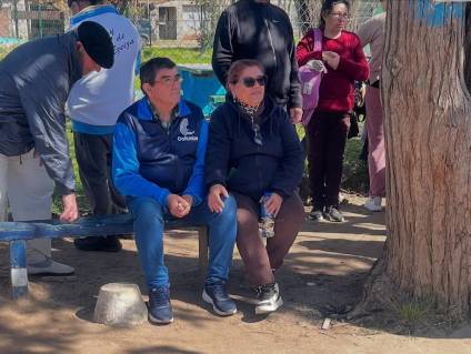Bonaerenses: ya están los primeros clasificados a Mar del Plata