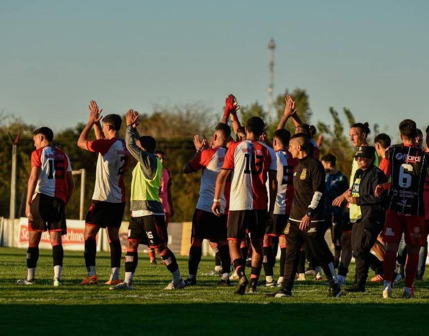 Cañuelas-Juventud Unida, ¿envuelto en el arreglo de las apuestas deportivas?