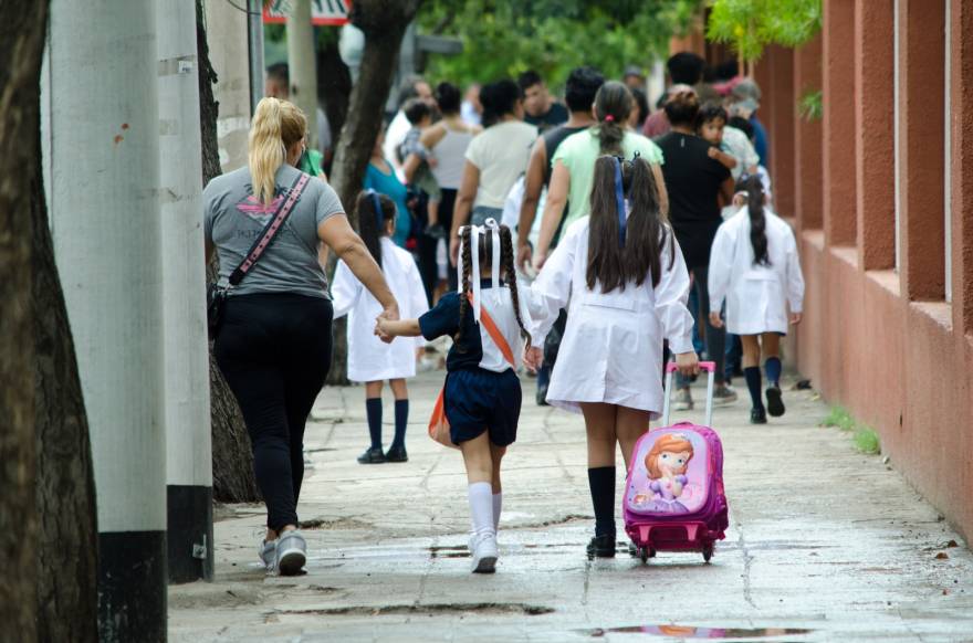 Se confirmaron las fechas de las Vacaciones de Invierno 2026