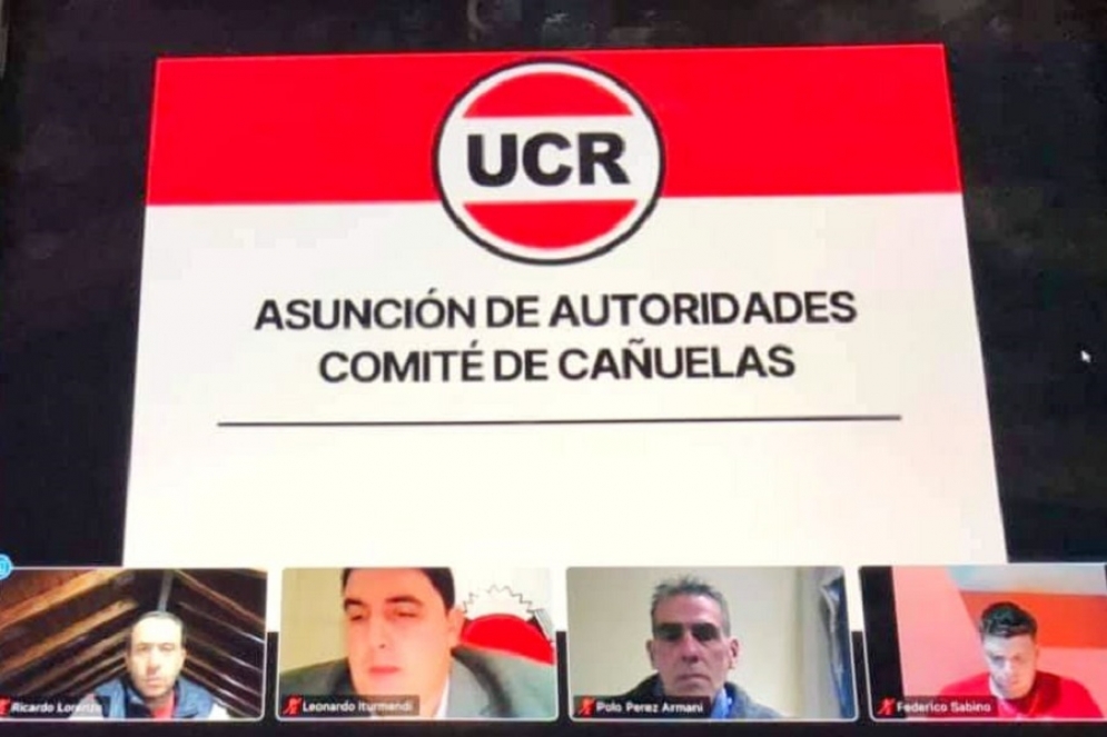 &quot;El concejo deliberante pasa por una profunda crisis política y de credibilidad&quot;, tiró.