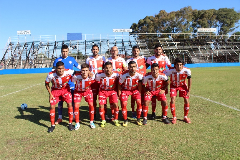 El análisis del 1-1 entre Cañuelas y El Porvenir