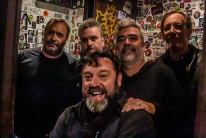El nuevo tema de