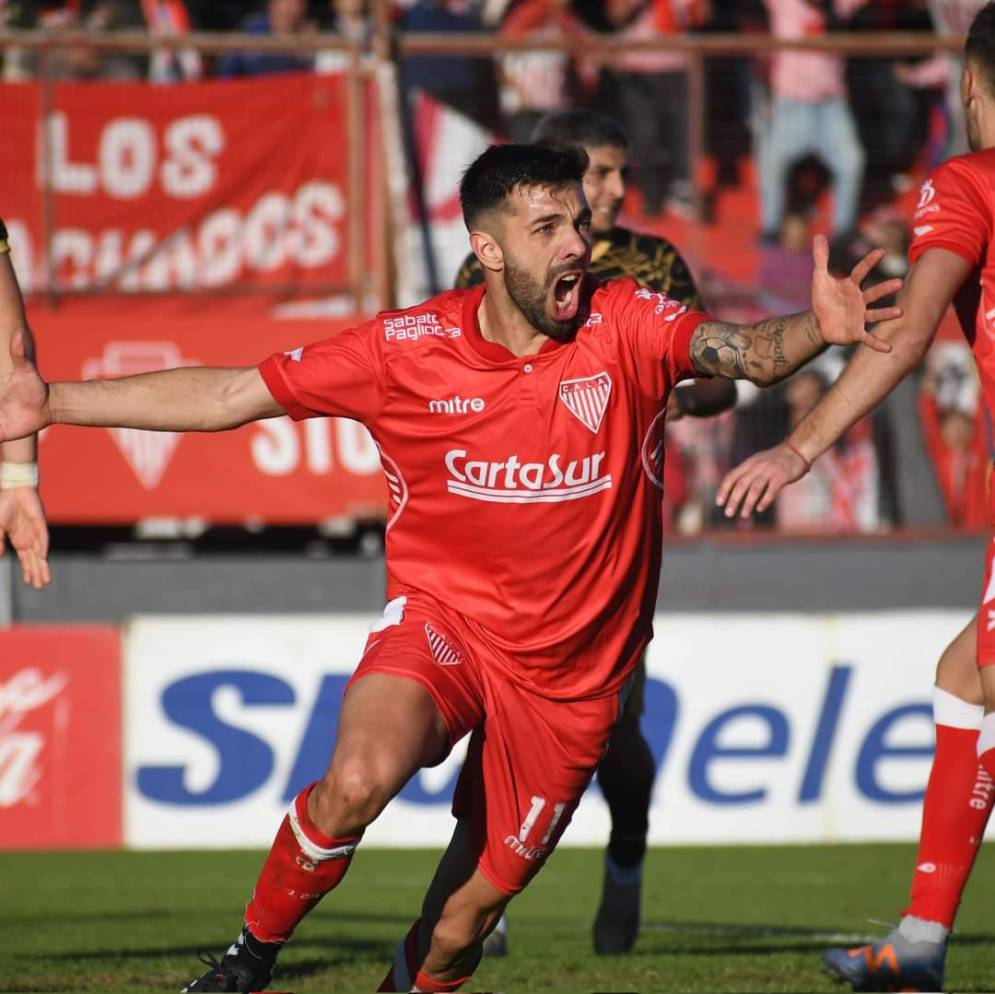 Apostó todo y se llevó el campeonato.