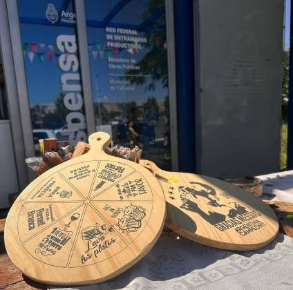 En el mes de la Agroecología, se realizará la 5° Feria de Producción