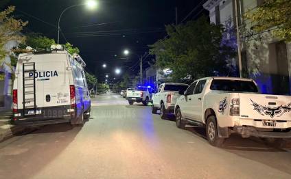 Denuncias y movimientos en la Comisaría 1° de Lobos