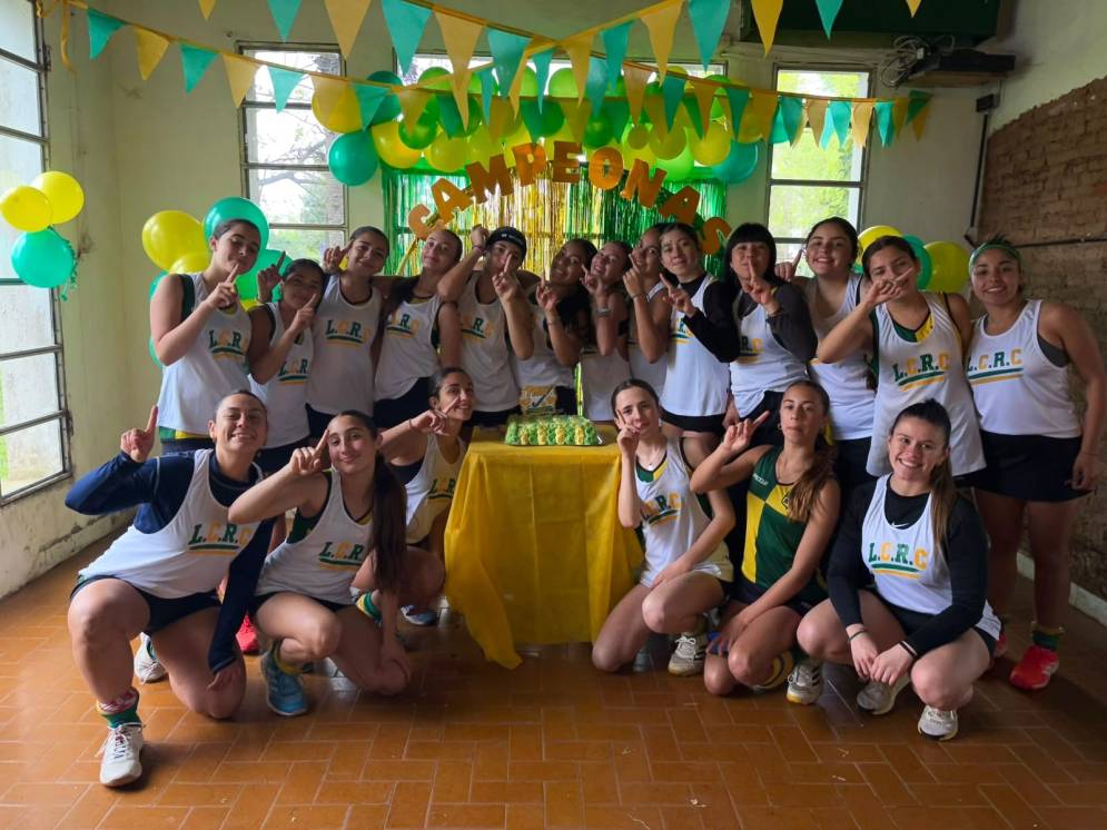 La S&eacute;ptima campeona de Las Ca&ntilde;as.