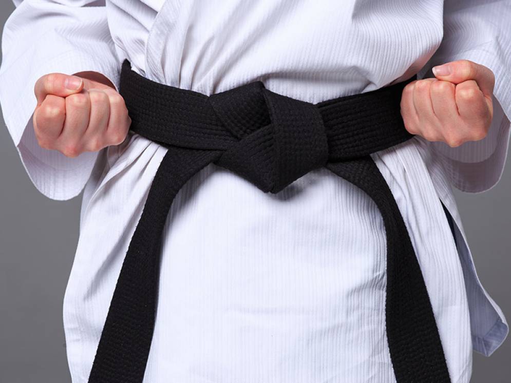 Taekwondo, una de las opciones.