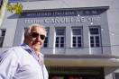 Hernán Piquín reinaugurará el Cine Teatro Cañuelas