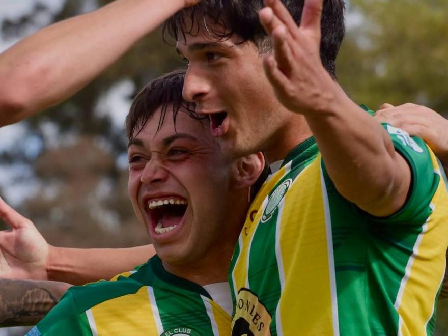 Uribelarrea va por un lugar en la final: el partido se postergó para mañana