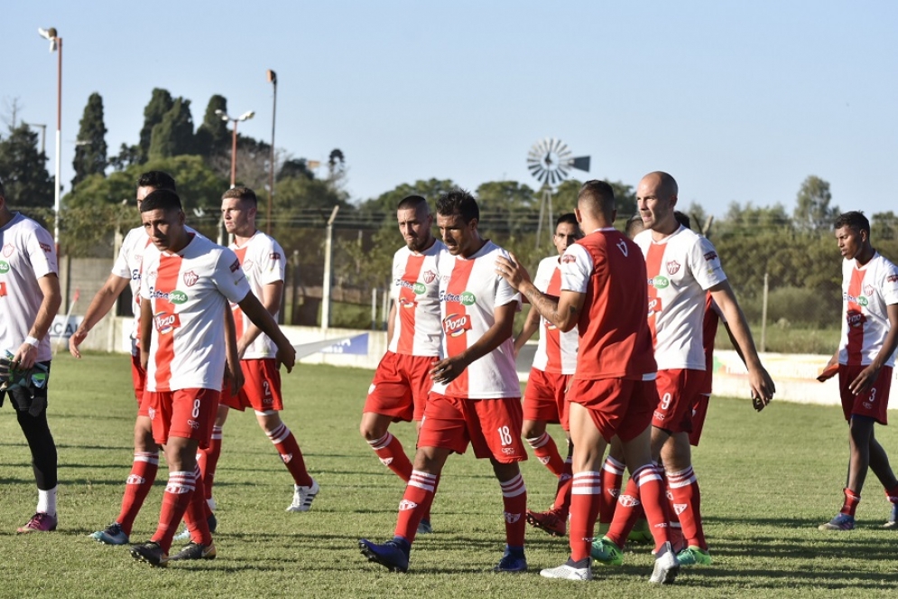 El Tambero perdió por la mínima