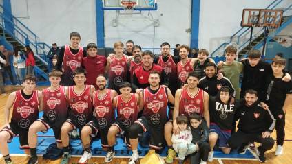 Pre Federal: Cañuelas tropezó en Marcos Paz