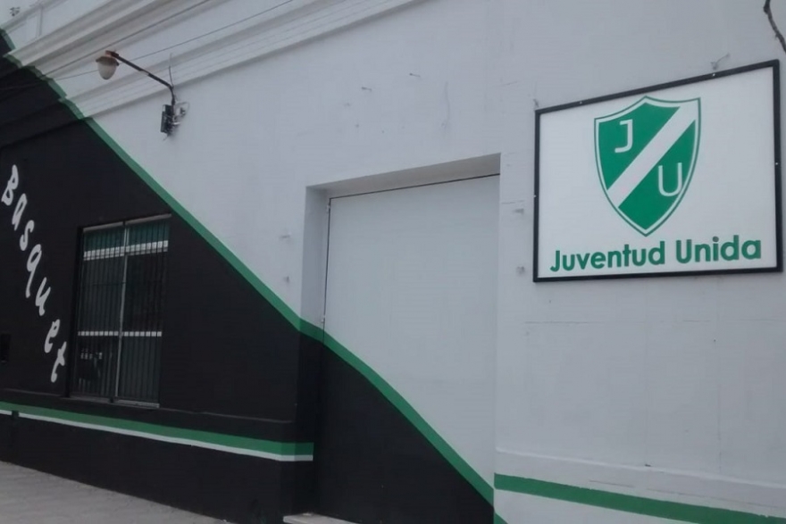 Juventud reformará el piso del &quot;Gigante de la Avenida&quot;