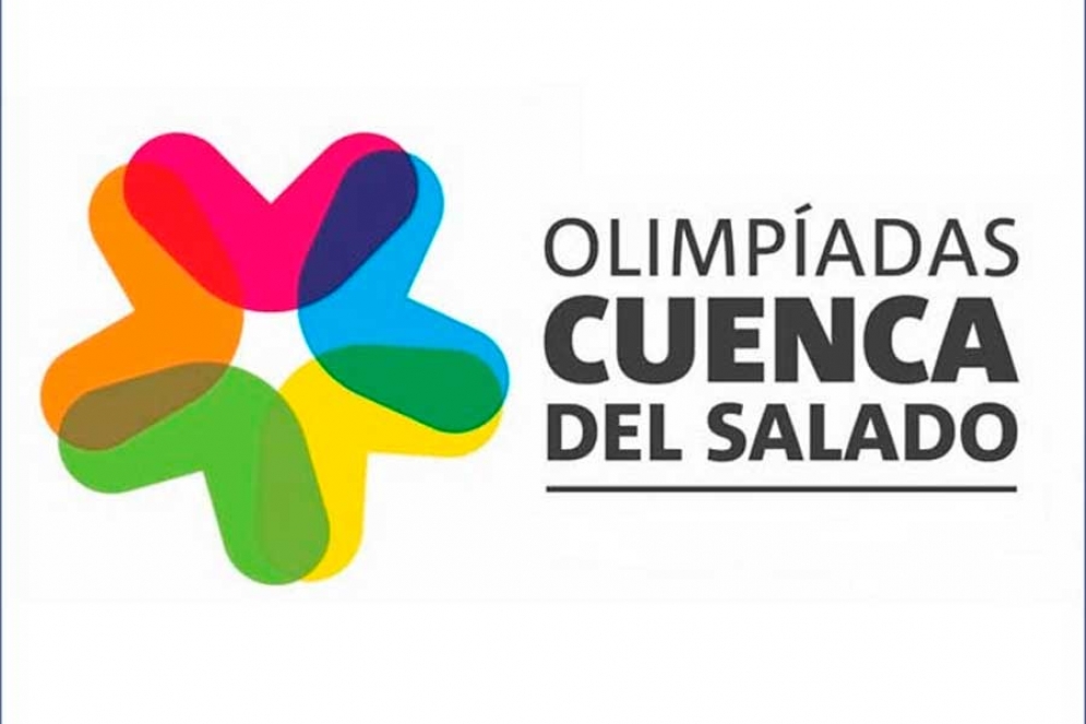 Olimpiadas de la Cuenca: se conocieron días y horarios de las competencias