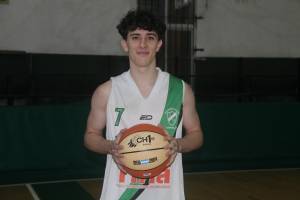 Tomás Amundarain, el más regular de Juventud.