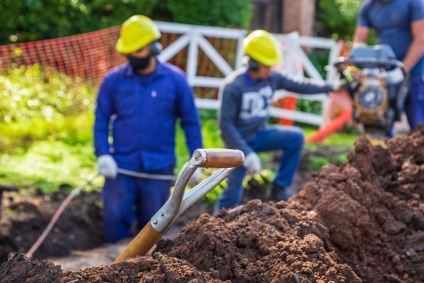 Viernes sin agua para Uribelarrea