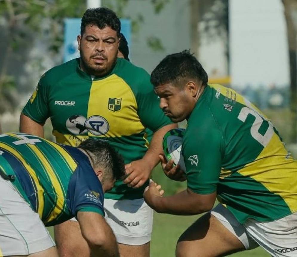 El 2 de noviembre, Las Cañas va por el ascenso ante su gente. / FOTO: IG @lascañas.