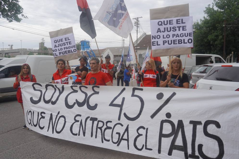 El domingo se cumplen dos semanas de la asunción del nuevo gobierno.