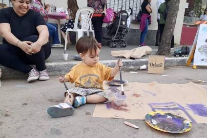 Se viene la primera jornada del Consejo de Niñas y Niños de Cañuelas