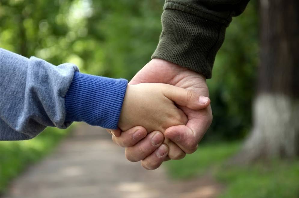 El programa no tiene fines adoptivos. 