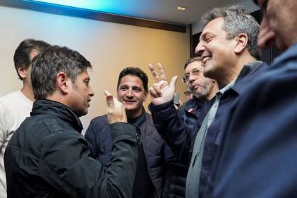 Reelecciones indefinidas de los intendentes: se reavivó el debate