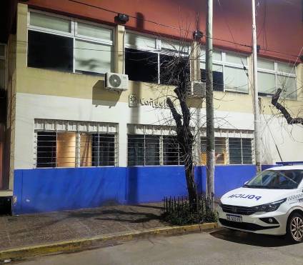 Muerte en la plaza: ampliar&aacute;n la imputaci&oacute;n contra todos los que arrojaron piedras durante la pelea