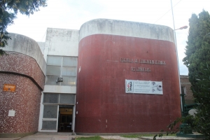 La Escuela Técnica N°1 “Coronel Manuel Dorrego” será uno de los centros de vacunación.