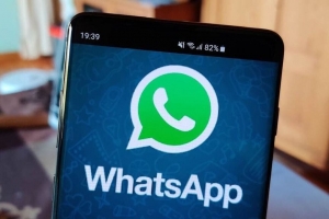 Desde hoy, WhatsApp permitirá ocho participantes. 