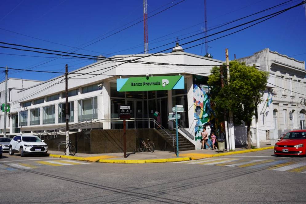 Rige desde esta semana.