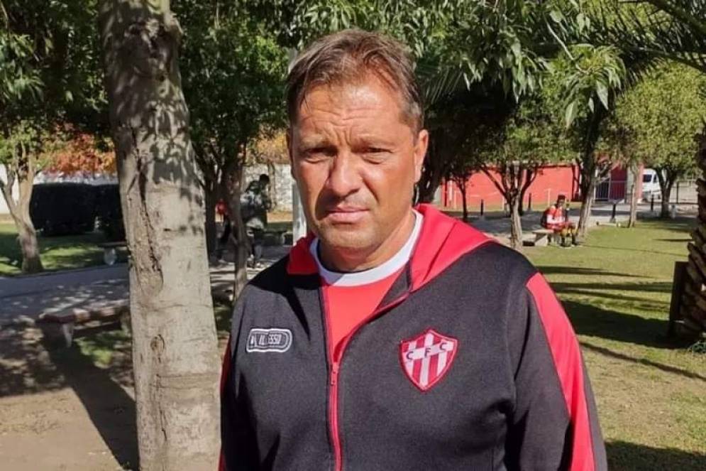 Se vienen cambios en el fútbol Tambero.