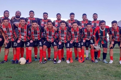 Mostrando Caminos ganó y llegó a la cima