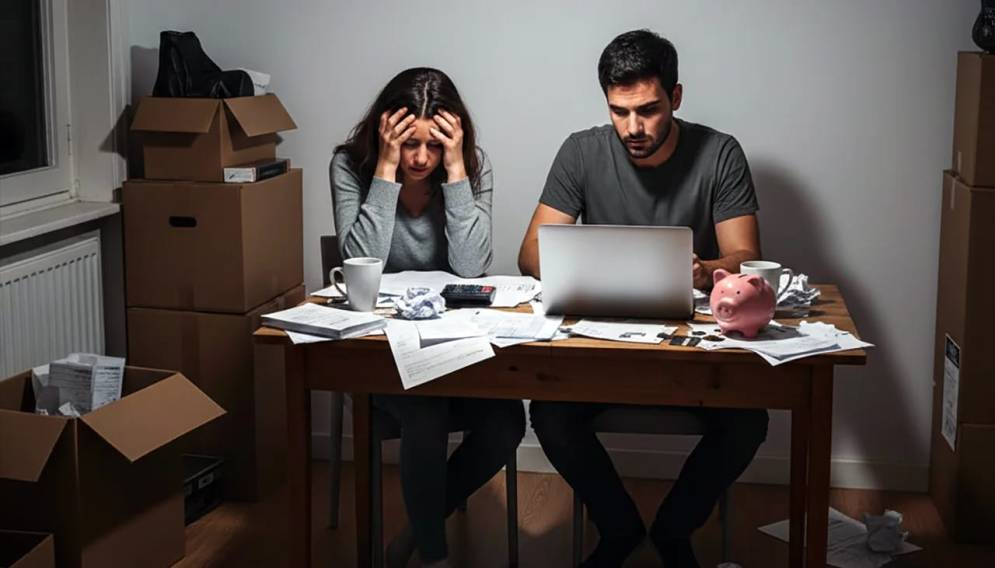 La situaci&oacute;n genera profundos problemas familiares.