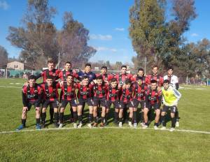 Athletic se medirá en la final con Madreselva.