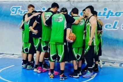Juventud sigue sin encontrarse con la victoria