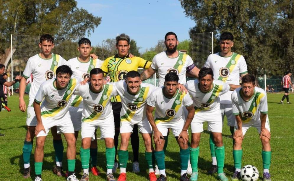 Un gran año para &quot;El Furgón&quot;. (FOTO: JF Fotografías). 