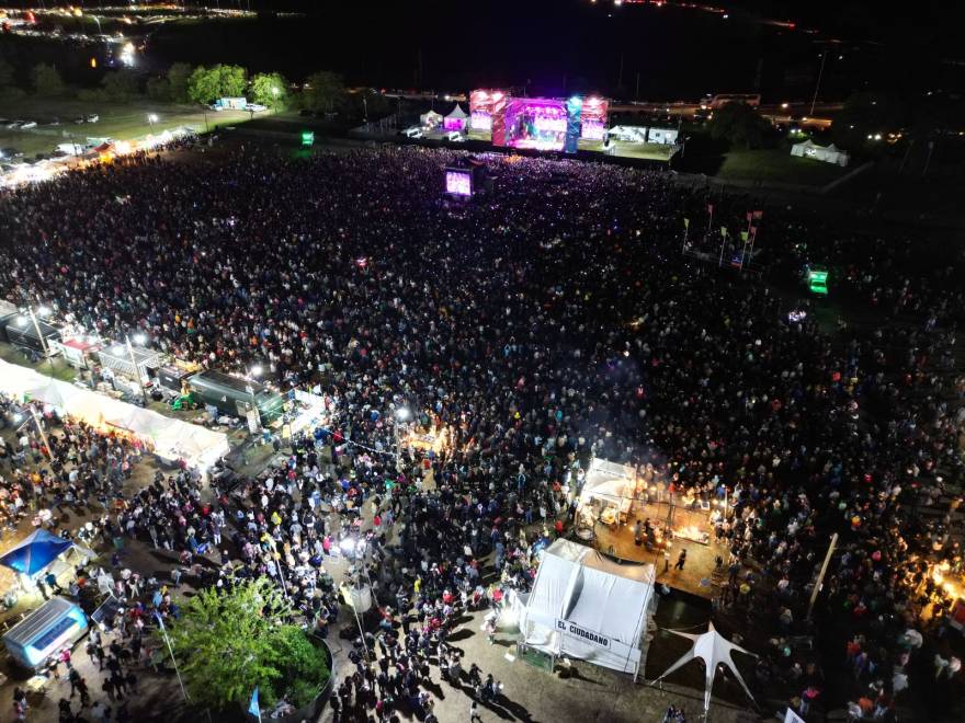 Las entradas a la Expo Cañuelas tendrán un valor de $2.500