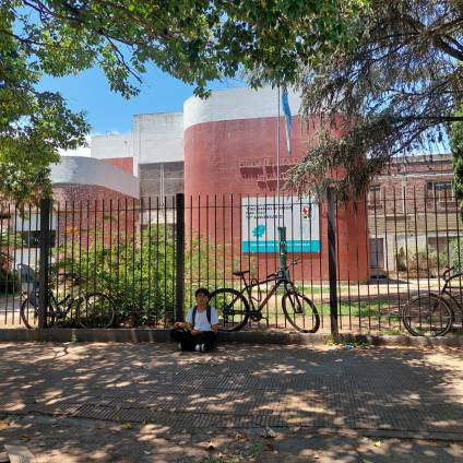 Gran sorteo de Navidad de la Cooperadora de la Escuela T&eacute;cnica