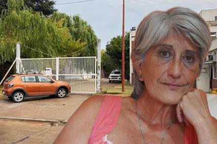 Hizo un piquete en la puerta de Edesur y le devolvieron la luz en 10 minutos: “se me salió la chaveta”