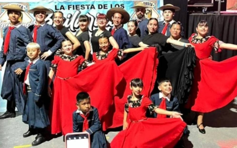 El grupo viajar&aacute; a C&oacute;rdoba. 