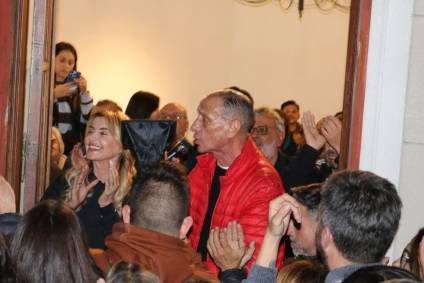“No se puede poner de moda ser un hijo de puta”