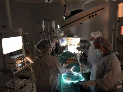 Crece la preocupación por la medida que busca privatizar el Hospital Regional