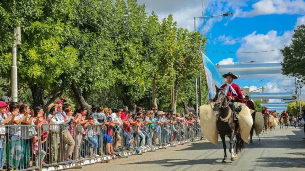 Se pronostica una jornada sin lluvias para el s&aacute;bado. 