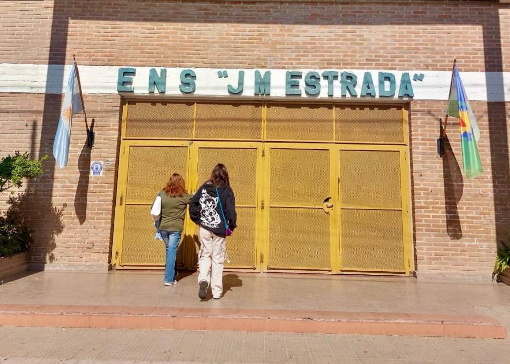 Este viernes comenz&oacute; a funcionar en la Estrada nueva. 