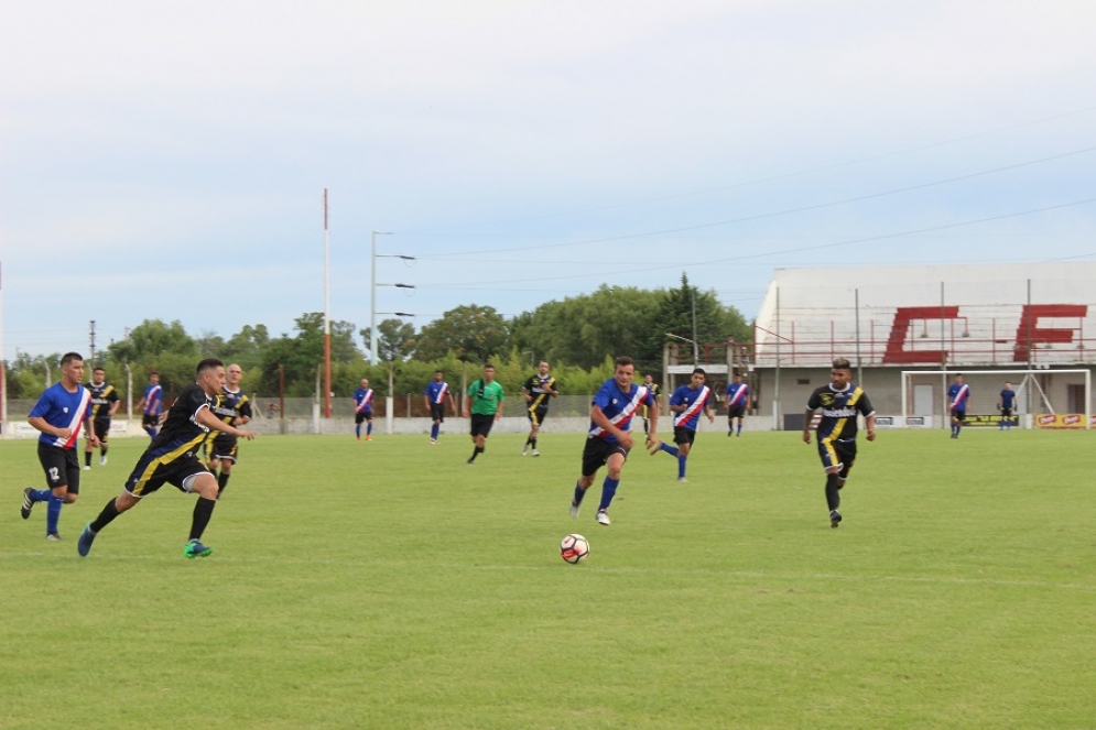 San Ignacio campeón de la Liga Cañuelense