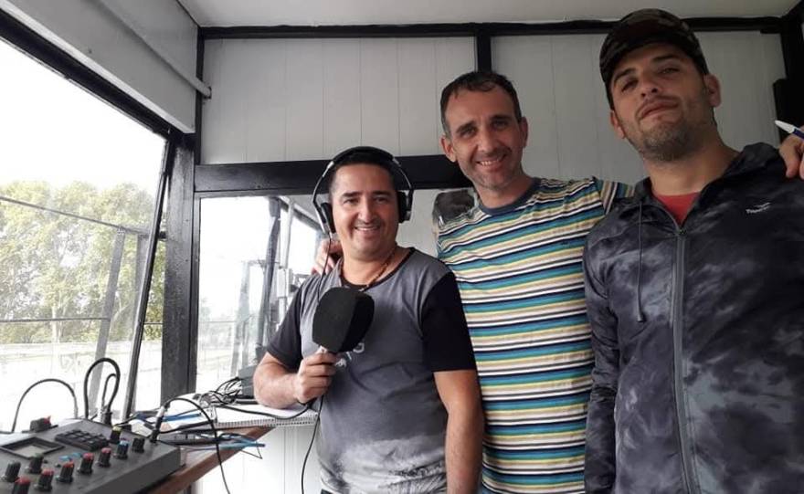 Preocupante: censuraron a un medio en el fútbol de Ascenso